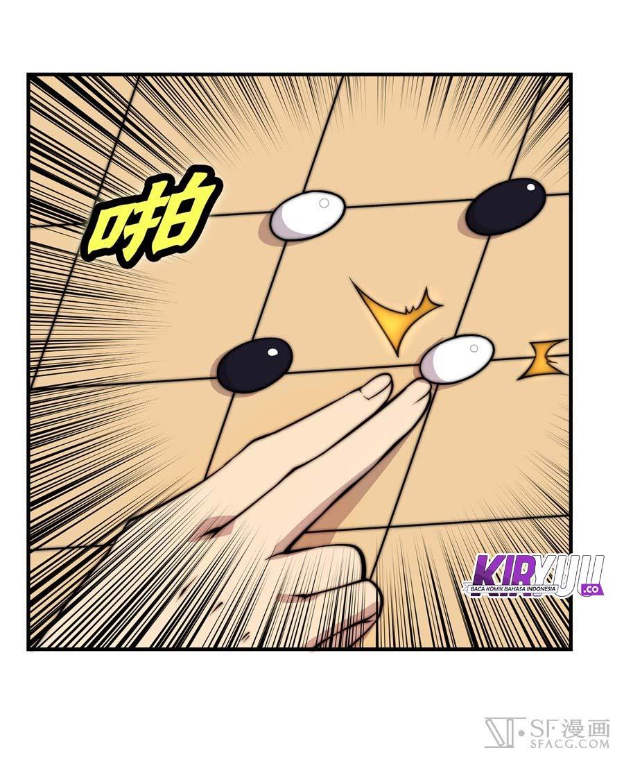 Martial King’s Retired Life Chapter 35 Gambar 37
